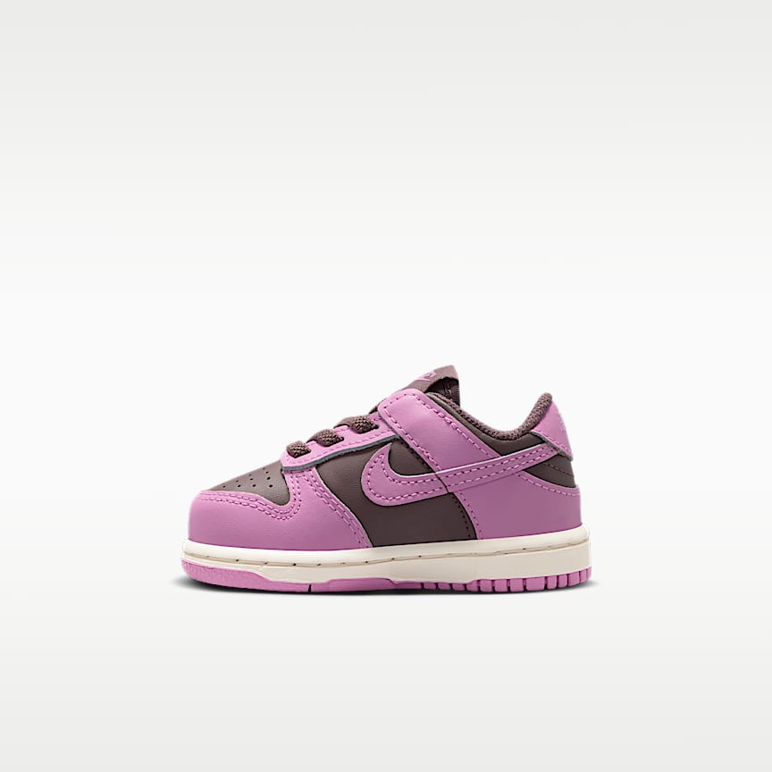 Nike Dunk Low SE Baby/Toddler Shoes. Nike.com